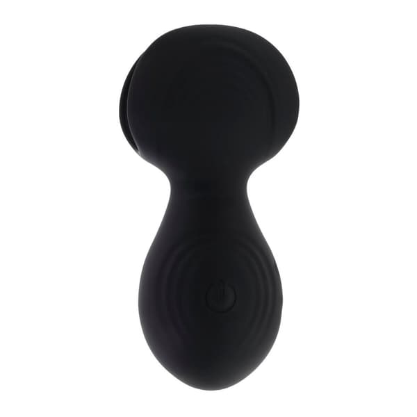 Vibrator Zero Tolerance Zero Tolerance Sort