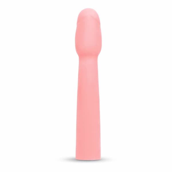 Penisskydd Size Up Kött Ø 3,5 cm 18 cm