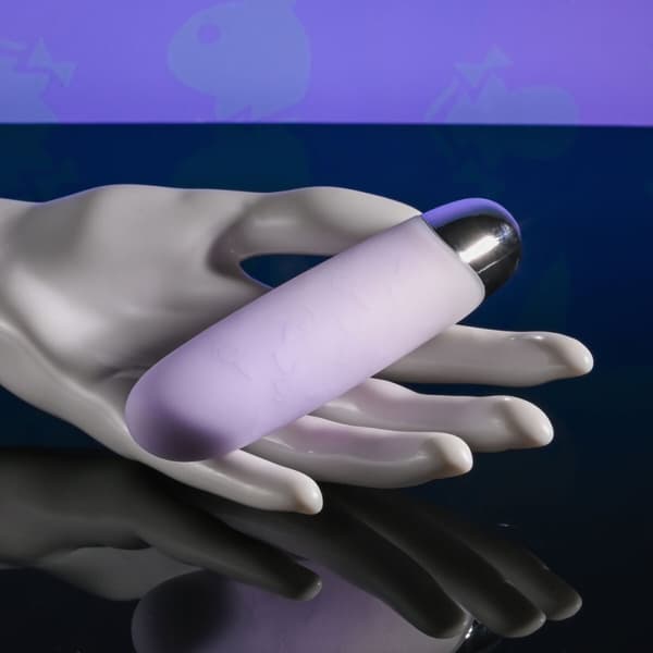 Vibrator Playboy Playboy Rosa