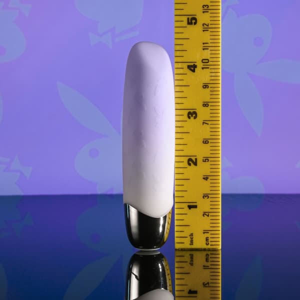 Vibrator Playboy Playboy Rosa