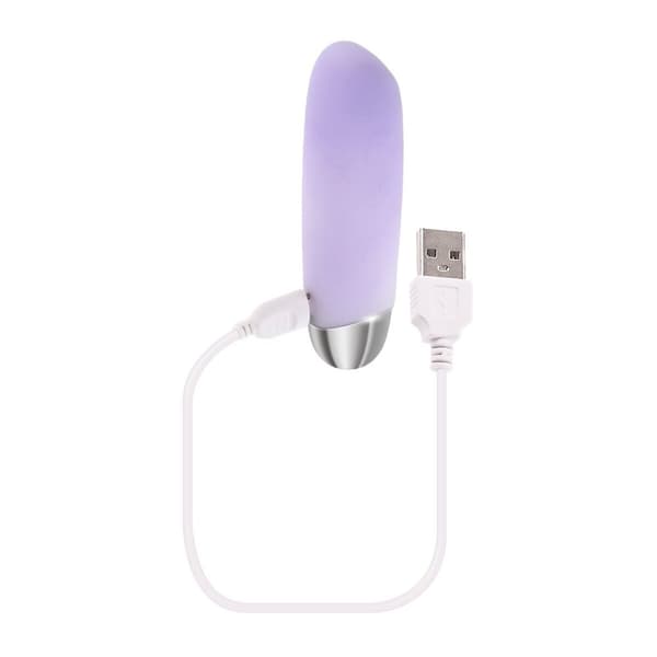 Vibrator Playboy Playboy Rosa