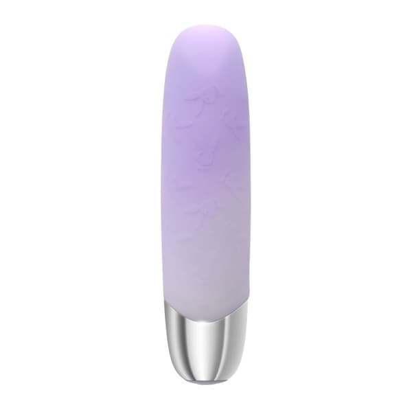Vibrator Playboy Playboy Rosa