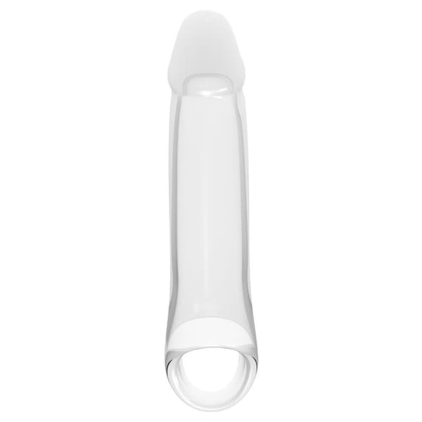 Penisskydd Dream Toys Ramrod Ø 4 cm