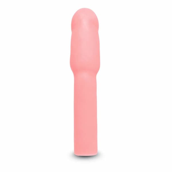 Penisskydd Size Up Kött Ø 4,6 cm 21,1 cm