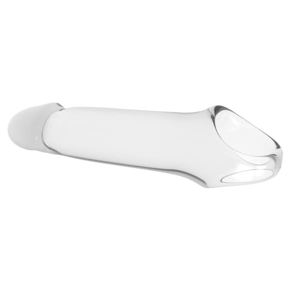 Penisskydd Dream Toys Ramrod Ø 4,5 cm