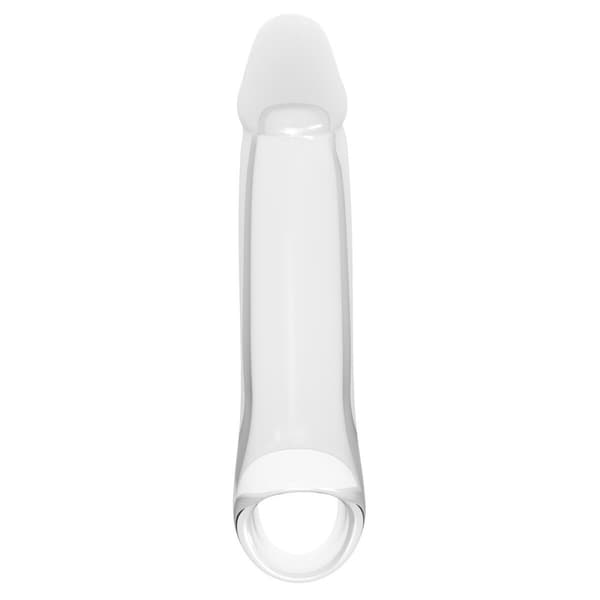 Penisskydd Dream Toys Ramrod Ø 4,5 cm