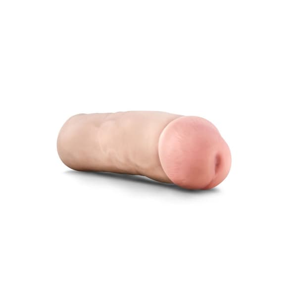 Penisskydd Blush Performance Kött Ø 5 cm