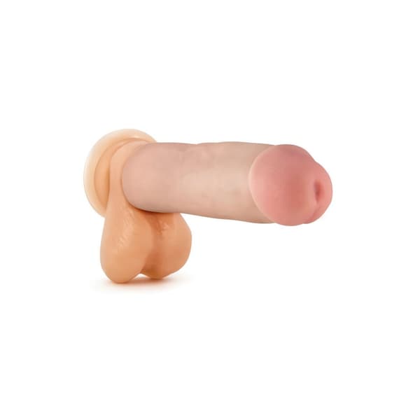 Penisskydd Blush Performance Kött Ø 5 cm