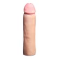 Miniatyrbild 1 av 5: Penisskydd Blush Performance Kött Ø 5 cm