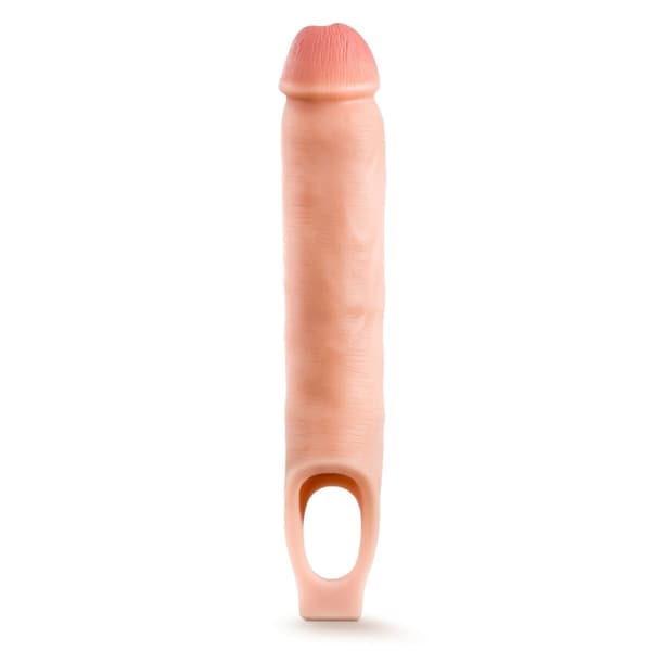 Penisskydd Blush Performance Kött Ø 4,9 cm 21,6 cm
