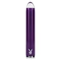 Miniatyrbild 1 av 11: Vibrator Playboy Playboy Purpur