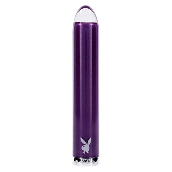 Vibrator Playboy Playboy Purpur