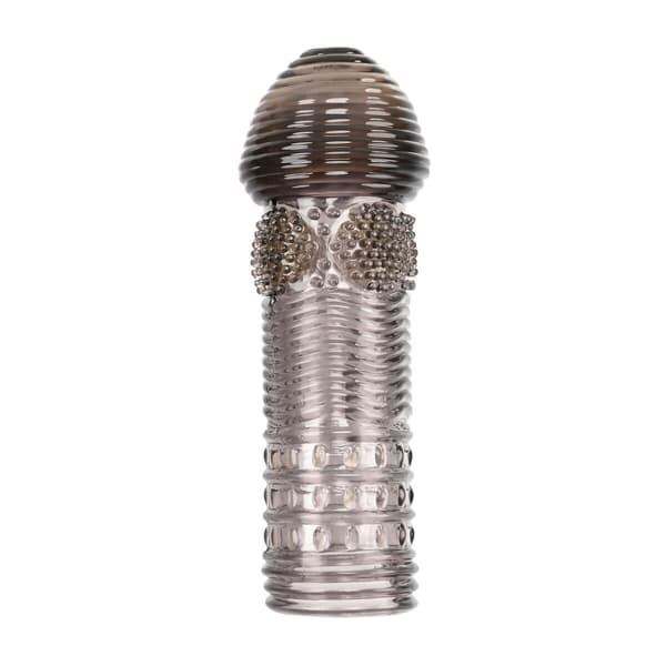 Penisskydd Selopa Svart Ø 3,9 cm