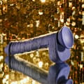 Miniatyrbild 5 av 11: Vibrator Evolved Purpur