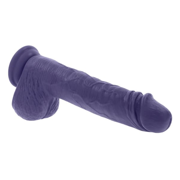 Vibrator Evolved Purpur