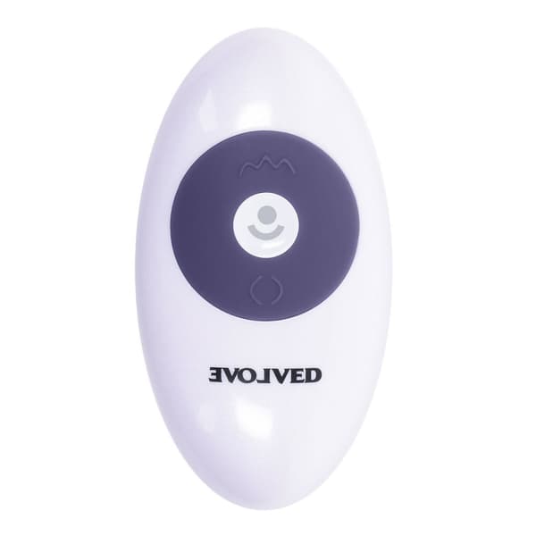Vibrator Evolved Purpur