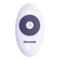 Miniatyrbild 10 av 11: Vibrator Evolved Purpur