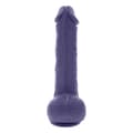 Miniatyrbild 11 av 11: Vibrator Evolved Purpur