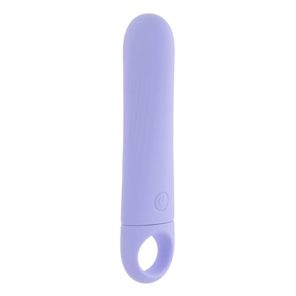 Vibrator Evolved Purpur