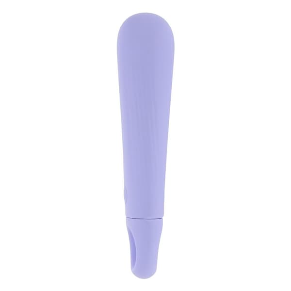 Vibrator Evolved Purpur