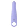 Miniatyrbild 5 av 7: Vibrator Evolved Purpur