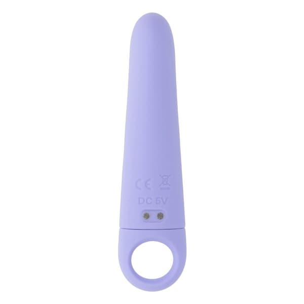 Vibrator Evolved Purpur