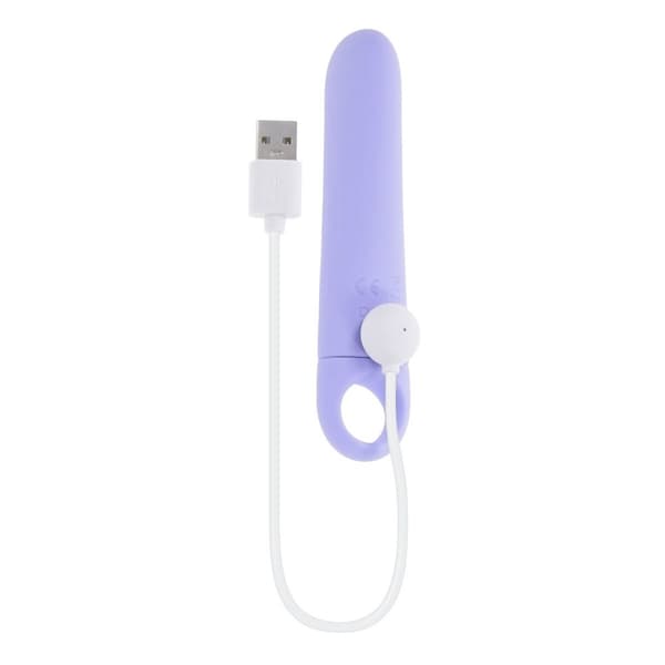 Vibrator Evolved Purpur