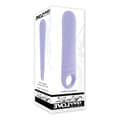 Miniatyrbild 2 av 7: Vibrator Evolved Purpur
