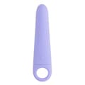 Miniatyrbild 1 av 7: Vibrator Evolved Purpur