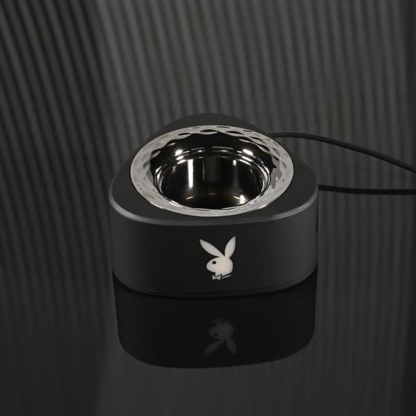 Vibrator Playboy Svart