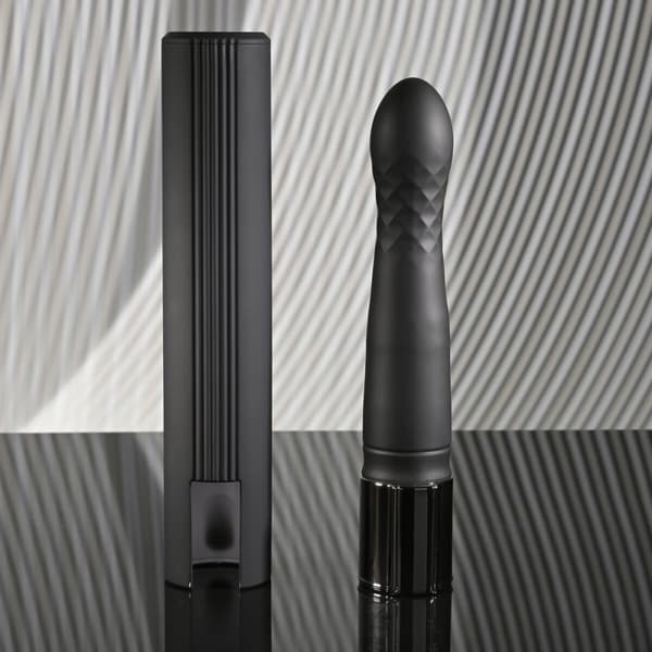 Vibrator Playboy Svart