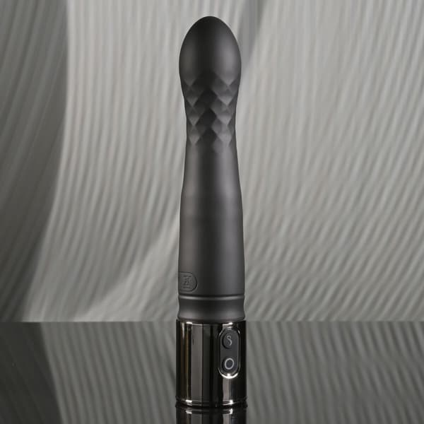 Vibrator Playboy Svart