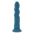 Miniatyrbild 2 av 11: Vibrator Evolved Blå