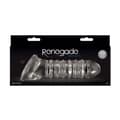 Miniatyrbild 2 av 2: Penisskydd NS Novelties Renegade Ø 3,9 cm