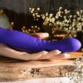 Miniatyrbild 3 av 11: Vibrator Selopa Selopa Purpur