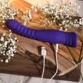 Miniatyrbild 4 av 11: Vibrator Selopa Selopa Purpur