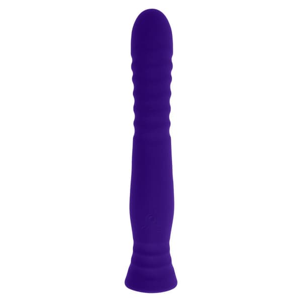 Vibrator Selopa Selopa Purpur