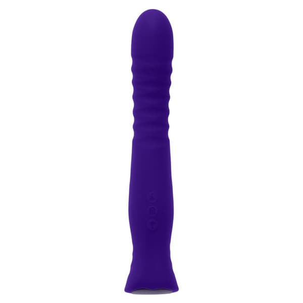 Vibrator Selopa Selopa Purpur
