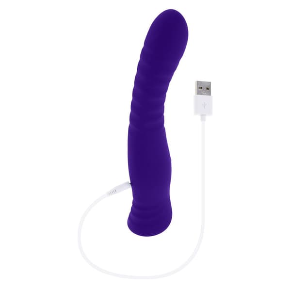 Vibrator Selopa Selopa Purpur