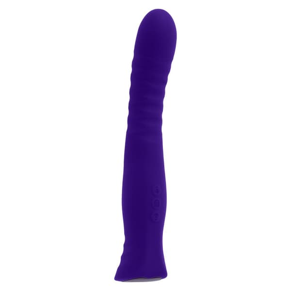 Vibrator Selopa Selopa Purpur