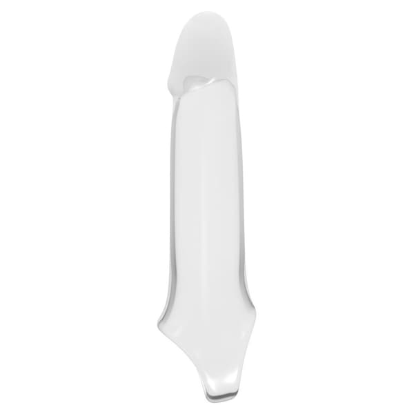 Penissuoja Dream Toys Ramrod Ø 4 cm