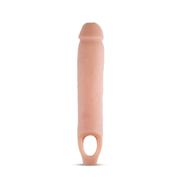 Penissuoja Blush Performance Liha Ø 4,9 cm 21,6 cm