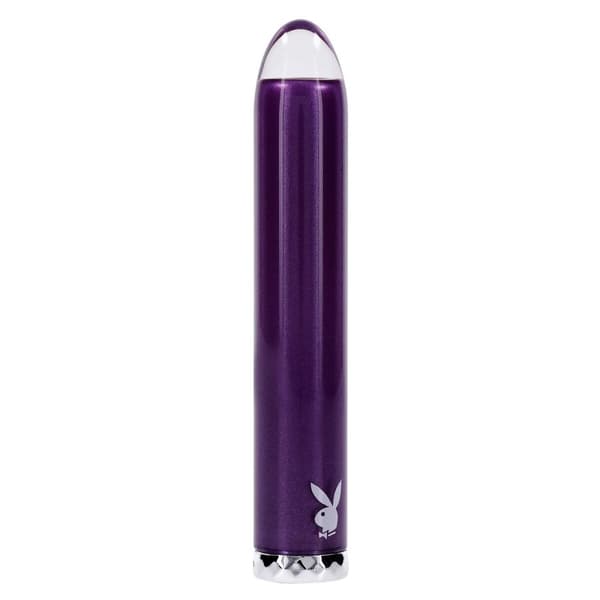 Vibraattori Playboy Playboy Purppura