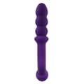Miniatyrbild 10 av 11: Anal vibrator Playboy Playboy Purpur