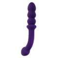 Miniatyrbild 11 av 11: Anal vibrator Playboy Playboy Purpur