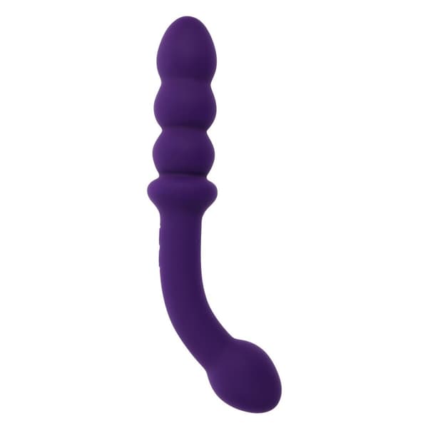 Anal vibrator Playboy Playboy Purpur