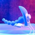 Miniatyrbild 8 av 11: Orgasmkulor Gender X Silikon ABS