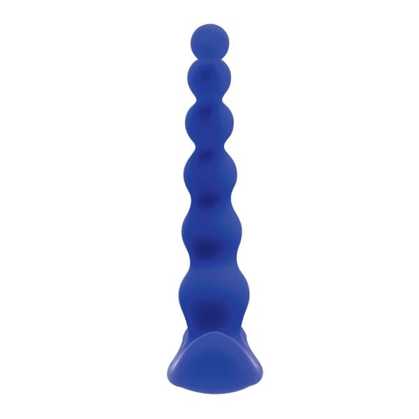 Orgasmkulor Gender X Silikon ABS