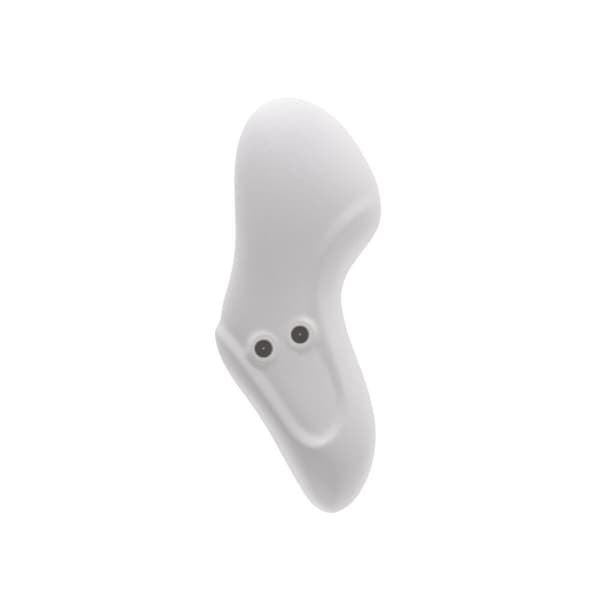 Orgasmkulor Gender X Silikon ABS