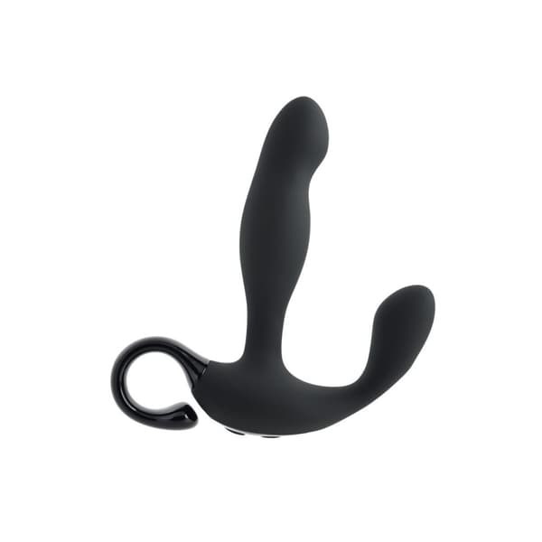 Anal vibrator Playboy Playboy Svart